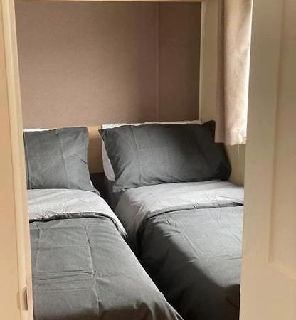 Pc107 Birchington Vale 10 Berth Hotel Esterno foto