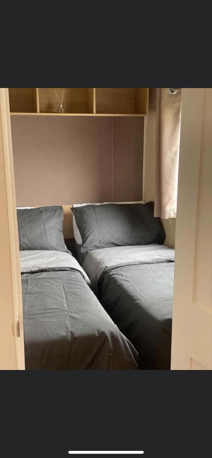 Pc107 Birchington Vale 10 Berth Hotel Esterno foto