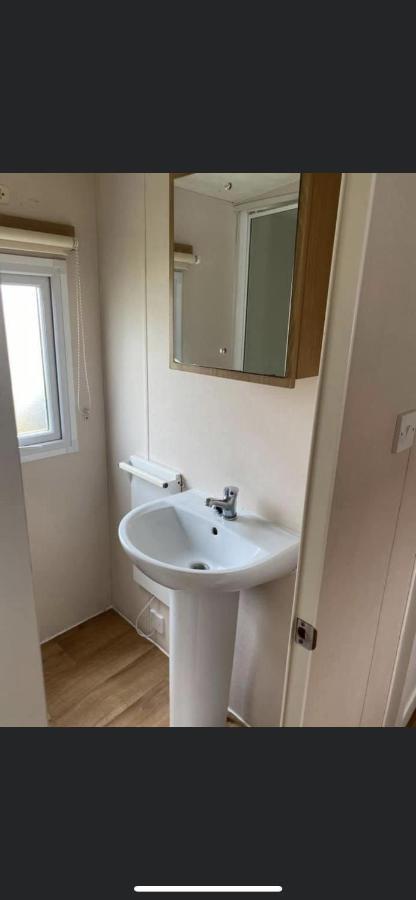Pc107 Birchington Vale 10 Berth Hotel Esterno foto