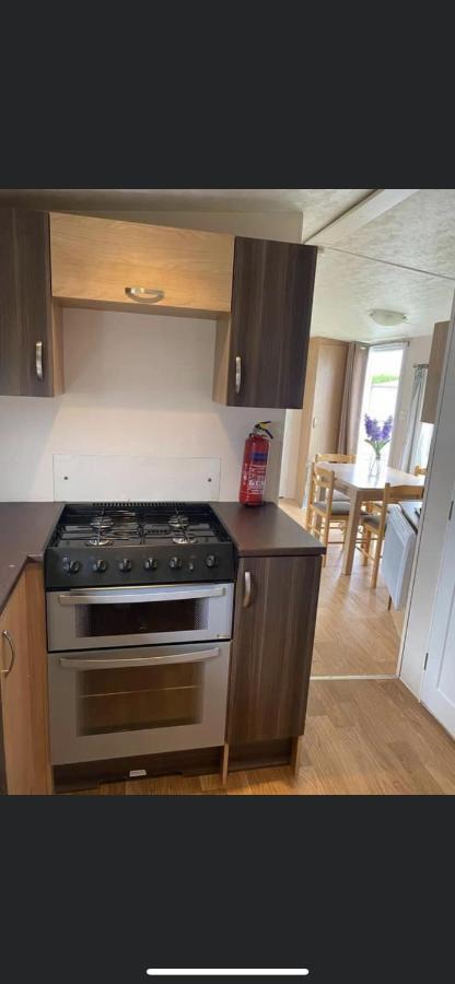 Pc107 Birchington Vale 10 Berth Hotel Esterno foto