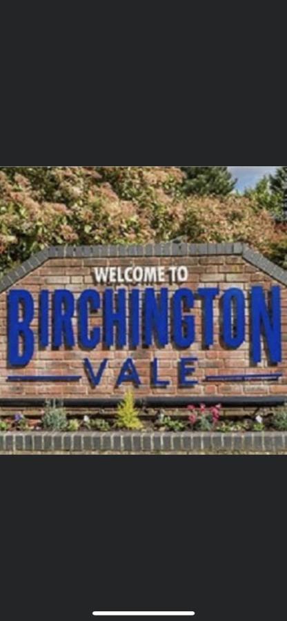 Pc107 Birchington Vale 10 Berth Hotel Esterno foto