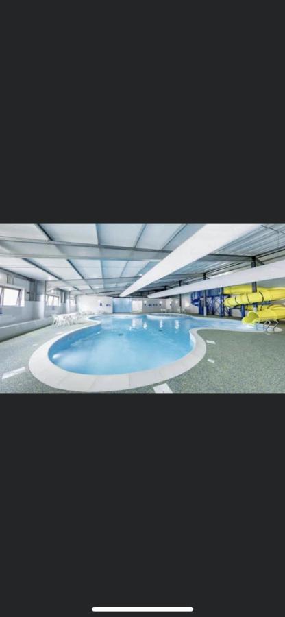 Pc107 Birchington Vale 10 Berth Hotel Esterno foto