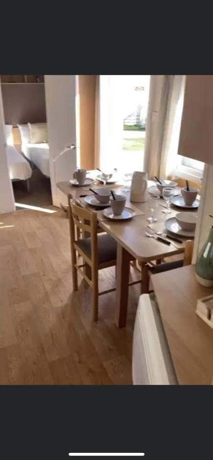 Pc107 Birchington Vale 10 Berth Hotel Esterno foto
